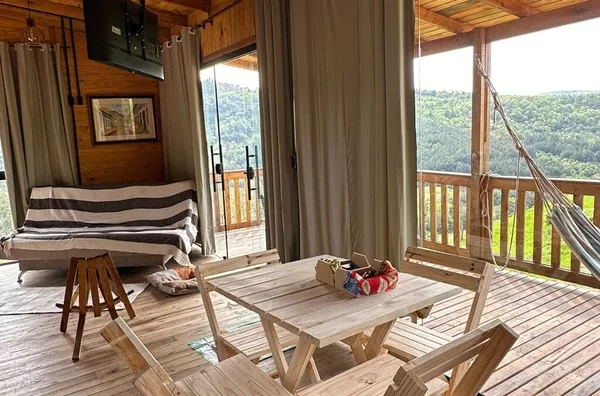 Sítio para venda, 1 quarto(s),  Linha Caloni, Taquara