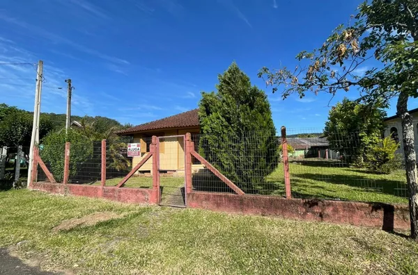 Casa para aluguel 2 quarto(s) quilombo três coroas