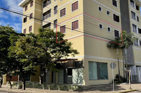 Apartamento para venda, 3 quarto(s),  Centro, Três Coroas
