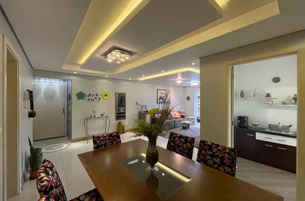 Apartamento para venda, 3 quarto(s),  Centro, Três Coroas