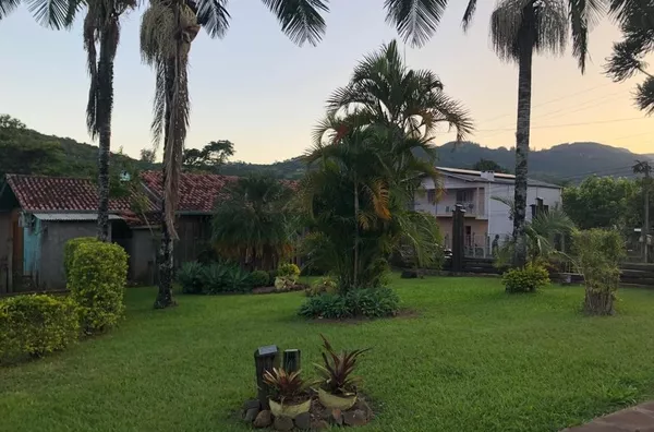 Casa para venda, 3 quarto(s),  Lot. Raul, Três Coroas