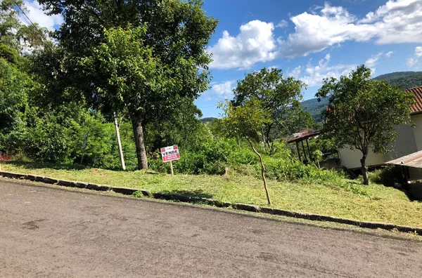 Terreno para venda,  Sander, Três Coroas