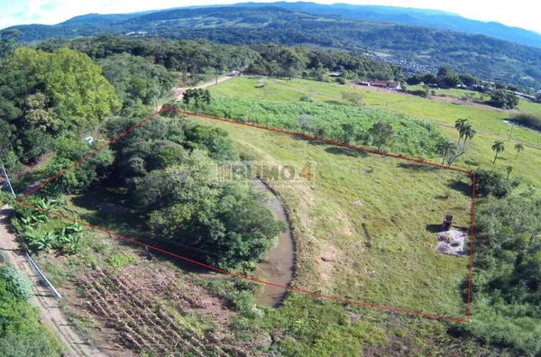 Sítio para venda,  Linha 28, Três Coroas