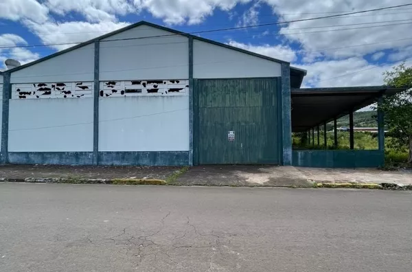 Barracão para venda e aluguel,  Sander, Três Coroas