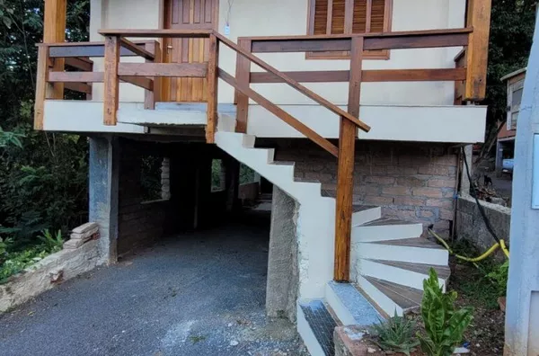 Apartamento para aluguel, 2 quarto(s),  Centro, Três Coroas