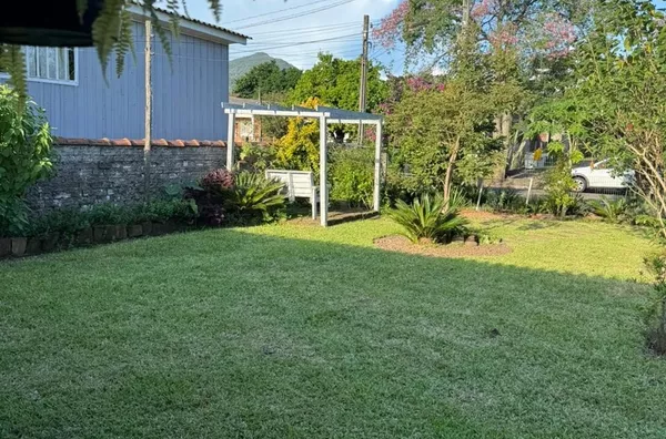 Casa para venda, 2 quarto(s),  Vila Nova, Igrejinha