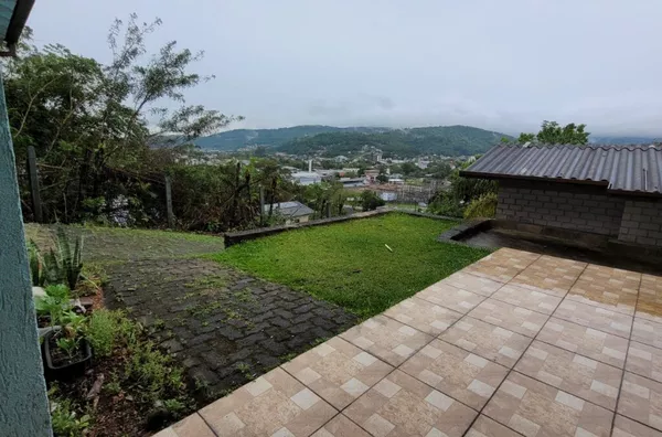 Casa geminada para aluguel, 2 quarto(s),  Vila Schell, Três Coroas - Foto 8