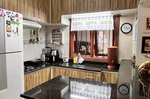Casa para venda e aluguel, 3 quarto(s),  Mundo Novo III, Três Coroas - Foto 21