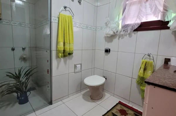Casa para venda, 3 quarto(s), Sander, Três Coroas - Foto 13