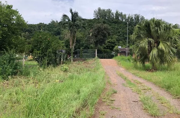Terreno para venda,  Sander, Três Coroas