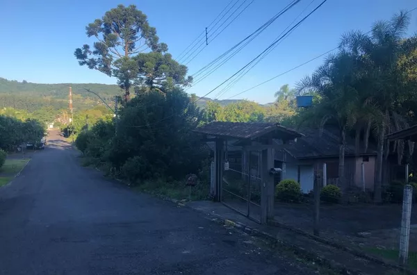 Casa para venda, 3 quarto(s),  Quilombo, Três Coroas