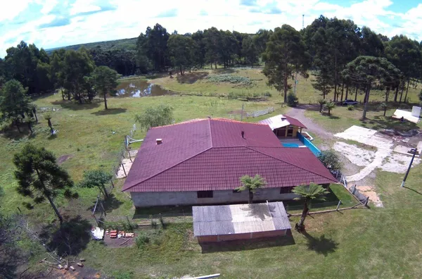 Sítio para venda,  Barragem Salto, Sao Francisco De Paula