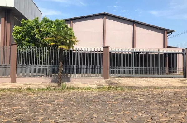 Sala comercial para venda,  Sander, Três Coroas