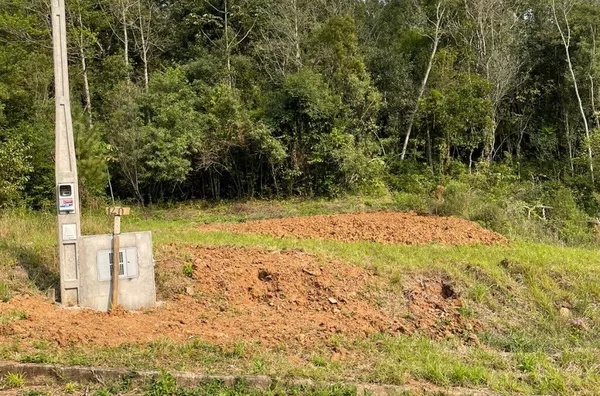 Terreno para venda,  Linha 28, Três Coroas