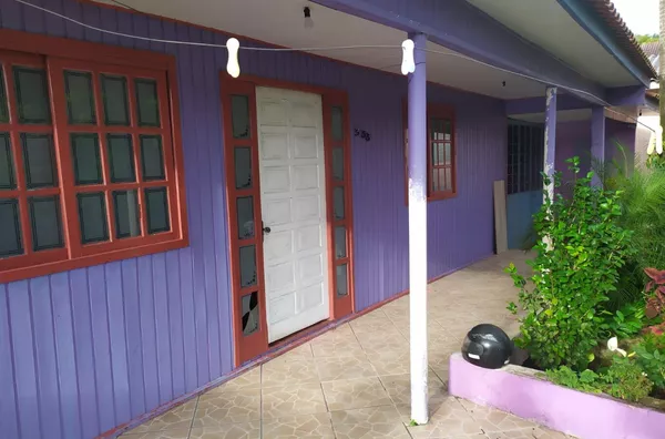 Casa para venda, 2 quarto(s),  Mundo Novo Iii, Três Coroas