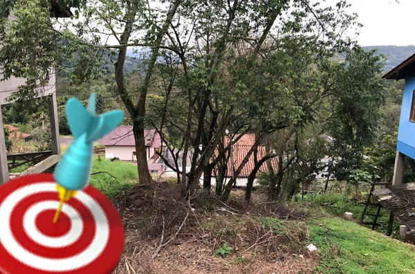 Terreno para ,  Mundo Novo Iii, Três Coroas