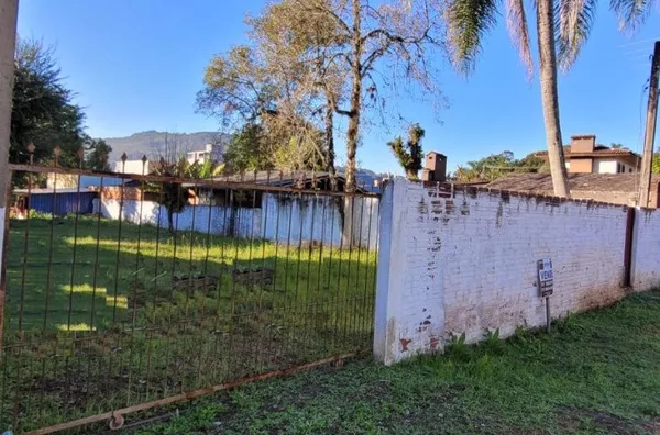 Terreno para venda e aluguel,  Centro, Três Coroas