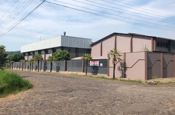 Sala comercial para ,  Sander, Três Coroas