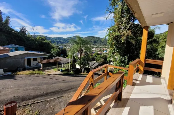 Apartamento para aluguel, 2 quarto(s),  Centro, Três Coroas