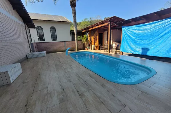 Casa para venda, 3 quarto(s),  Quilombo, Três Coroas - Foto 4