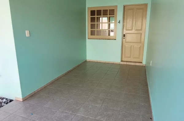 Casa geminada para aluguel 1 quarto(s) vila nova três coroas