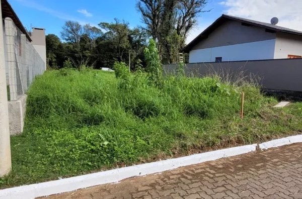 Terreno para venda,  Loteamento Stumpf, Três Coroas