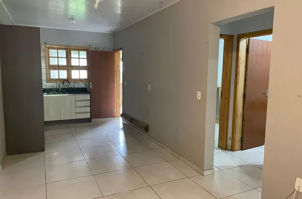 Casa para aluguel,  Mauá (sander), Três Coroas