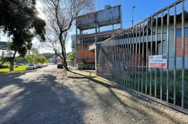 Barracão para aluguel,  - Selecione - Bairro, Igrejinha