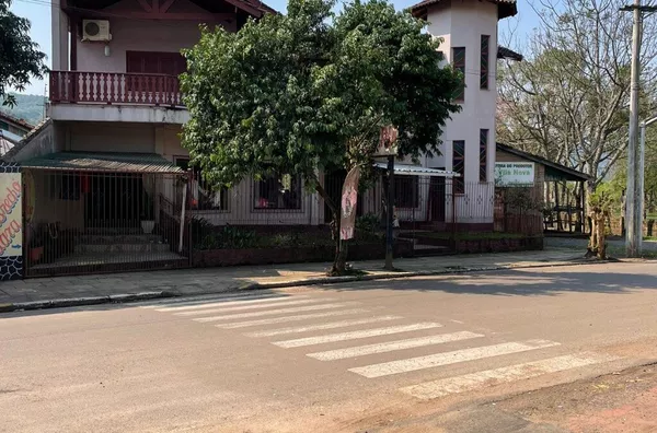 Casa para venda, 3 quarto(s),  Vila Nova, Três Coroas