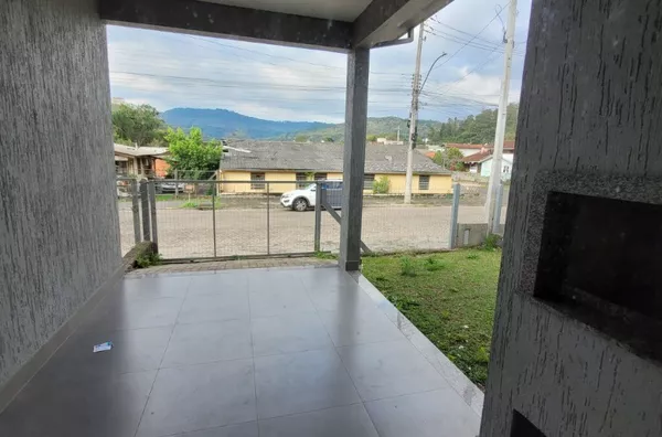 Casa geminada para aluguel, 2 quarto(s),  Centro, Três Coroas
