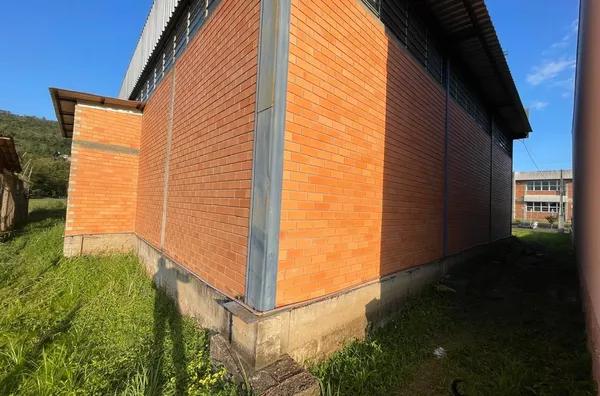 Prédio industrial  para aluguel,  Vila Nova, Três Coroas