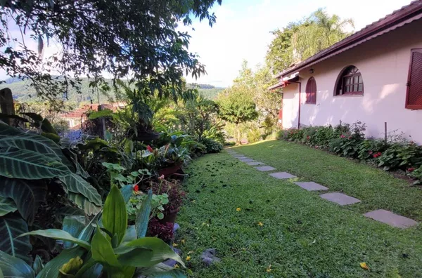 Casa para venda, 3 quarto(s),  Sander, Três Coroas