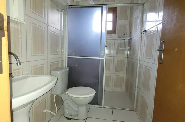 Casa para aluguel, 2 quarto(s), Mundo Novo Iii, Três Coroas - Foto 22