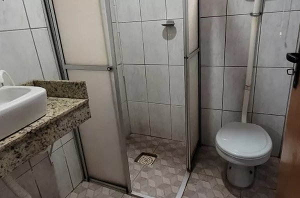 Casa para aluguel, 2 quarto(s),  Loteamento Eucaliptos, Três Coroas