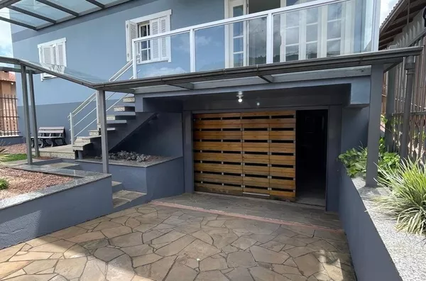 Apartamento para aluguel 2 quarto(s) centro Três Coroas