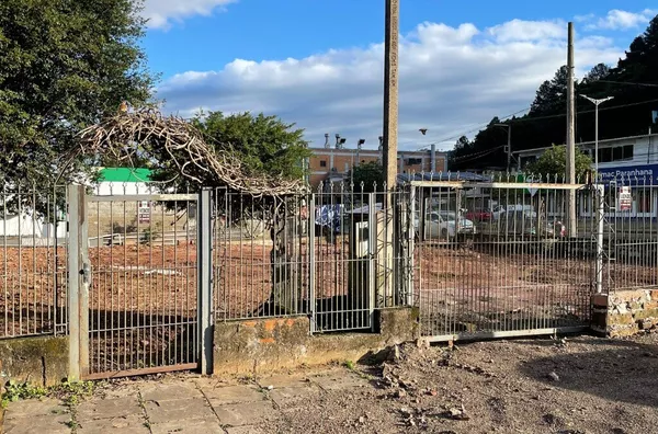 Terreno para venda,  Centro, Três Coroas