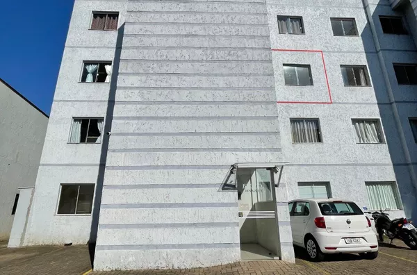 Apartamento para venda, 2 quarto(s),  Centro, Três Coroas