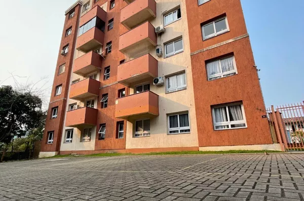 Apartamento para aluguel 2 quarto(s) vila nova três coroas