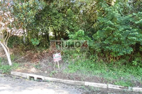 Terreno para venda,  Sander, Três Coroas