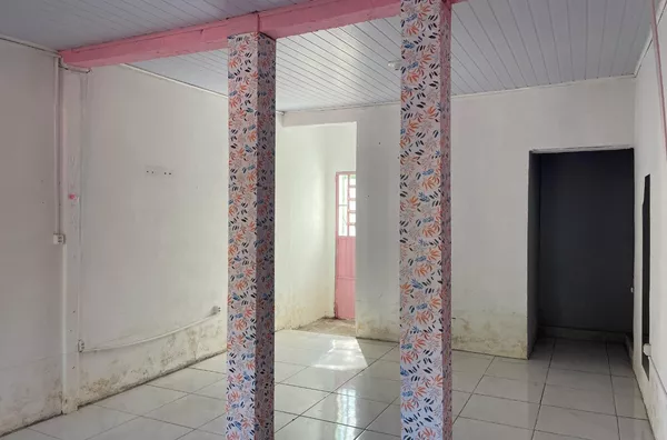 Sala comercial para aluguel,  Sander, Três Coroas