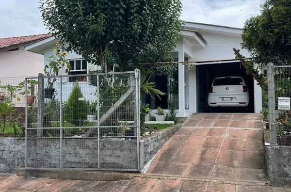 Casa para venda, 2 quarto(s),  - Selecione - Bairro, Três Coroas