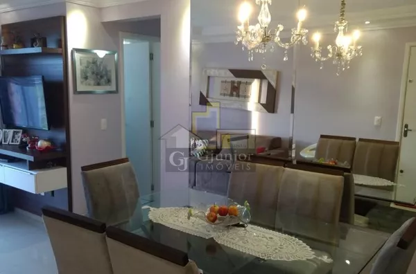 Apartamento à Venda com 2 Dormitórios e sacada, Nova Hortolândia, Hortolândia (SP) - Foto 6