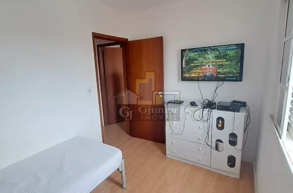 Apartamento com 3 Dormitórios + 2 Vagas de Garagem, Parque Itália, Campinas (SP) - Foto 9