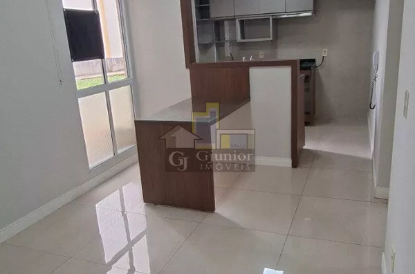 Apartamento com 2 Dormitórios e Garagem, Jardim Centenário, Campinas (SP) - Foto 5