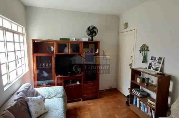 Apartamento com 1 Dormitório, Centro, Campinas (SP)