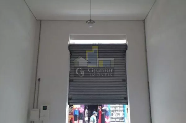 Salão térreo com 120mts², Centro, Campinas (SP) - Foto 1