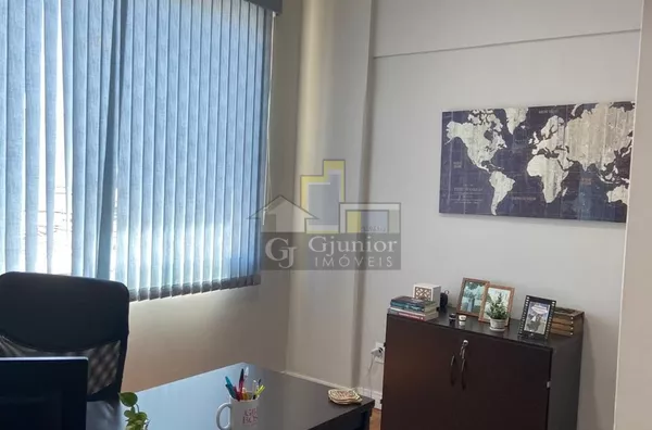 Sala comercial mobiliada com 56m², Centro, Campinas (SP) - Foto 3