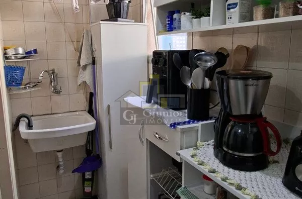 Apartamento: 1 Dormitório com Móveis Planejados + Vaga de Garagem, Centro, Campinas (SP) - Foto 18