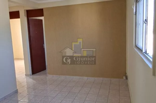 Venda: Apartamento com 2 Dormitórios + Garagem, Vila União, Campinas (SP) - Foto 3