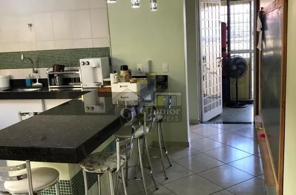 Casa com 2 Dormitórios e Garagem à Venda, Parque Via Norte, Campinas (SP) - Foto 6